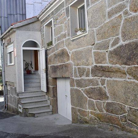 Chuca House Guest House Requiás Екстериор снимка