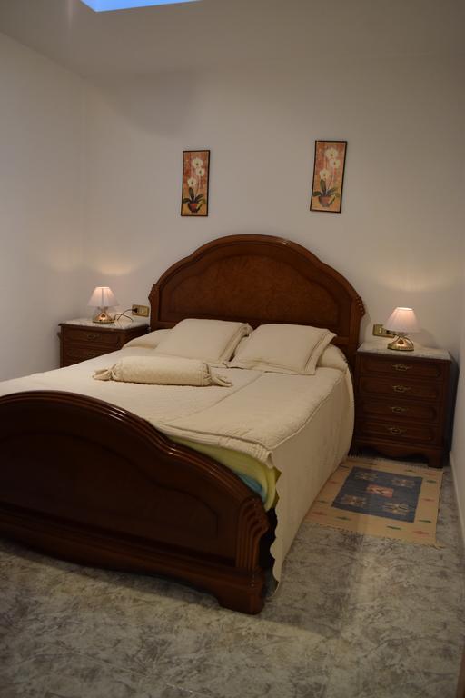 Chuca House Guest House Requiás Екстериор снимка