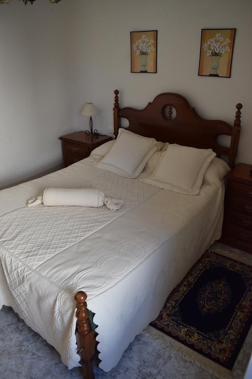 Chuca House Guest House Requiás Екстериор снимка