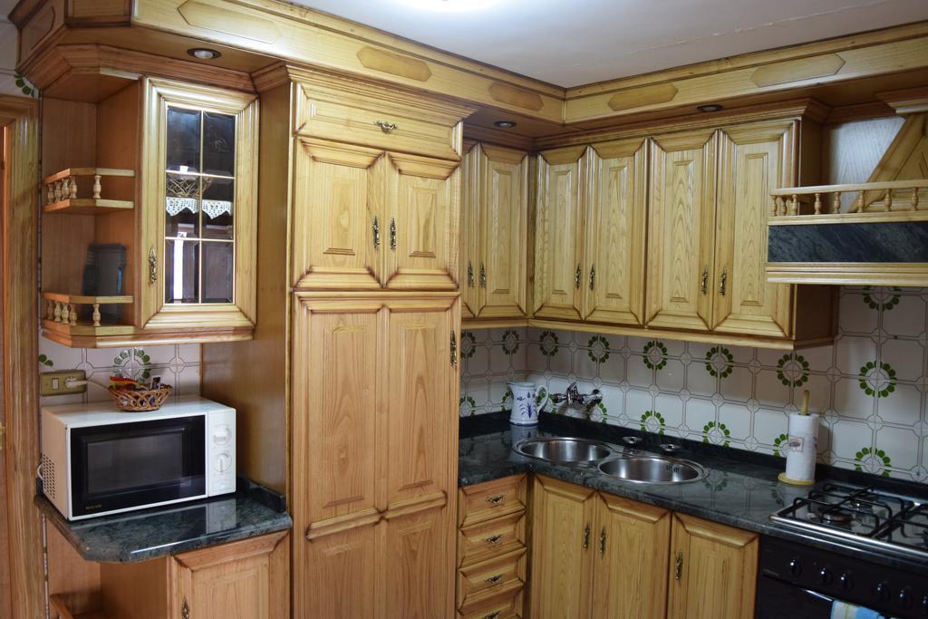 Chuca House Guest House Requiás Екстериор снимка