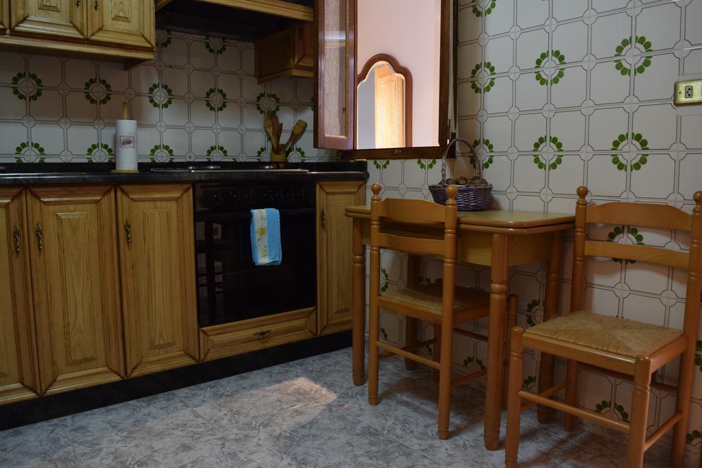 Chuca House Guest House Requiás Екстериор снимка