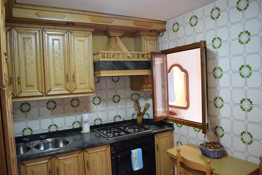 Chuca House Guest House Requiás Екстериор снимка