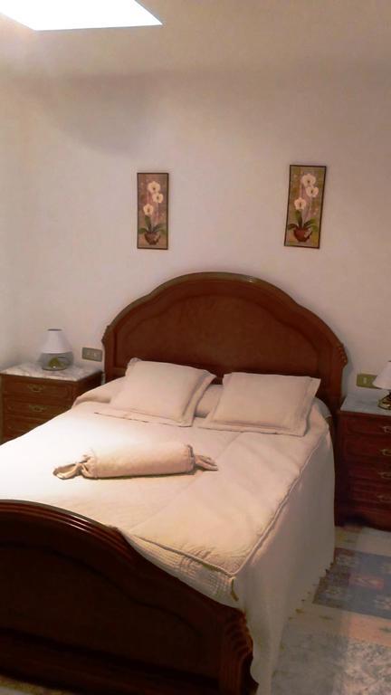 Chuca House Guest House Requiás Екстериор снимка