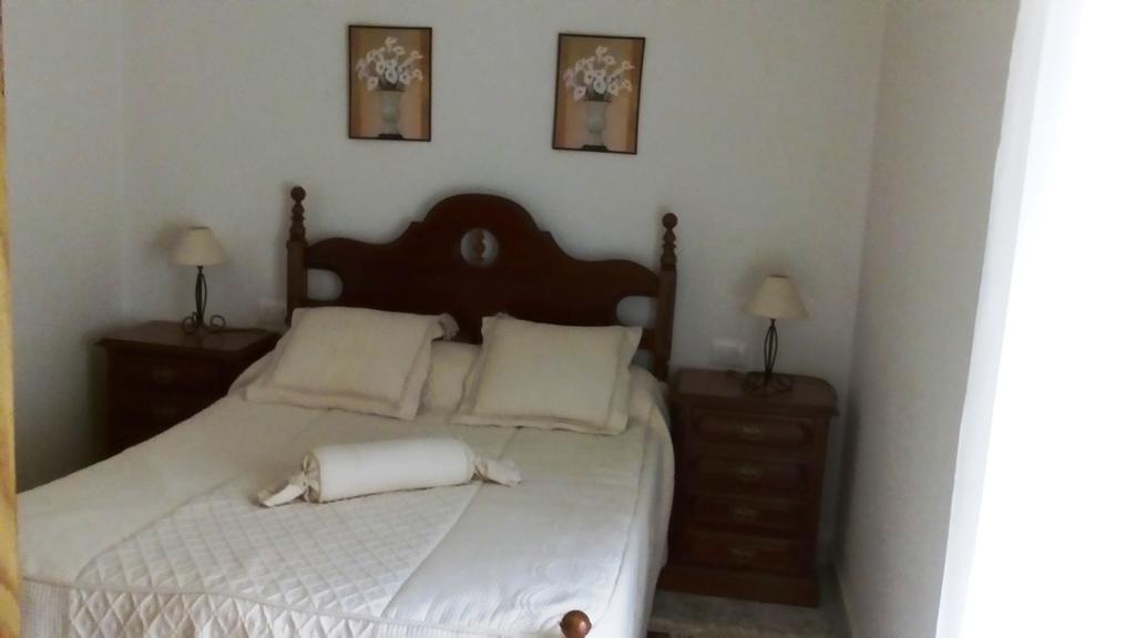 Chuca House Guest House Requiás Екстериор снимка