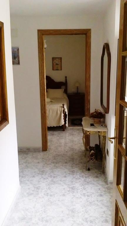 Chuca House Guest House Requiás Екстериор снимка
