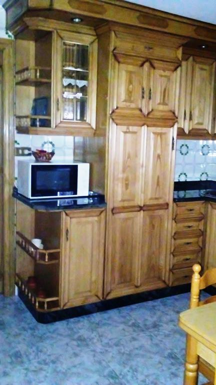 Chuca House Guest House Requiás Екстериор снимка